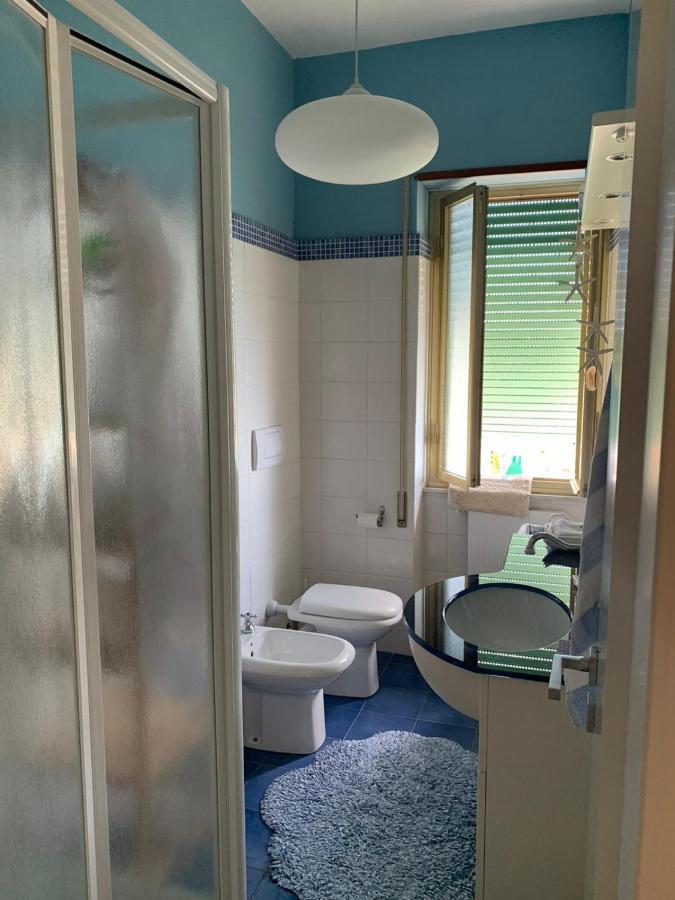 Apartament La Terrazza Sul Golfo Porto Venere Zewnętrze zdjęcie