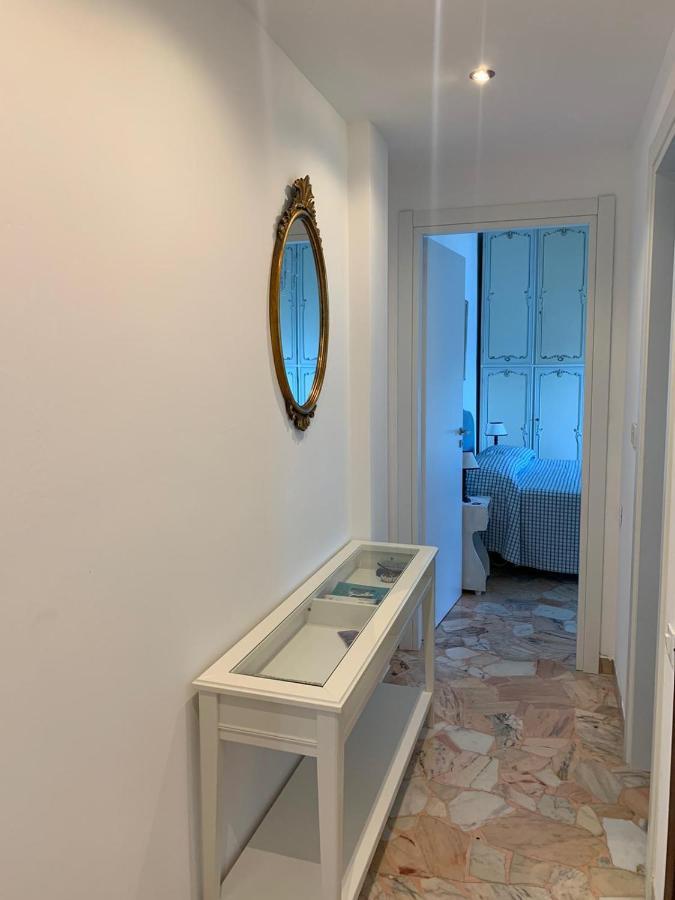 Apartament La Terrazza Sul Golfo Porto Venere Zewnętrze zdjęcie
