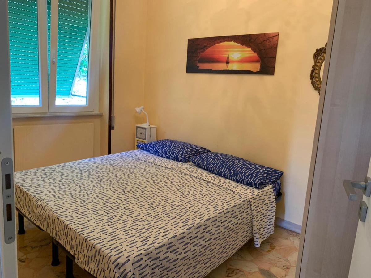 Apartament La Terrazza Sul Golfo Porto Venere Zewnętrze zdjęcie