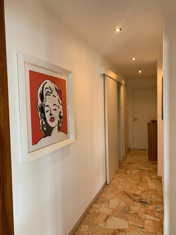Apartament La Terrazza Sul Golfo Porto Venere Zewnętrze zdjęcie
