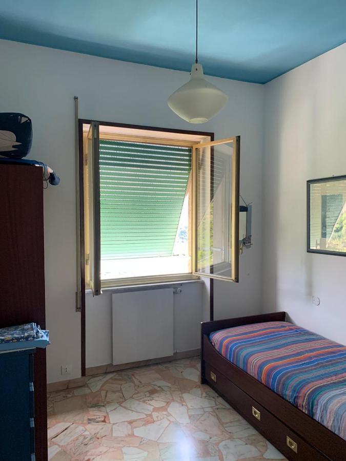 Apartament La Terrazza Sul Golfo Porto Venere Zewnętrze zdjęcie