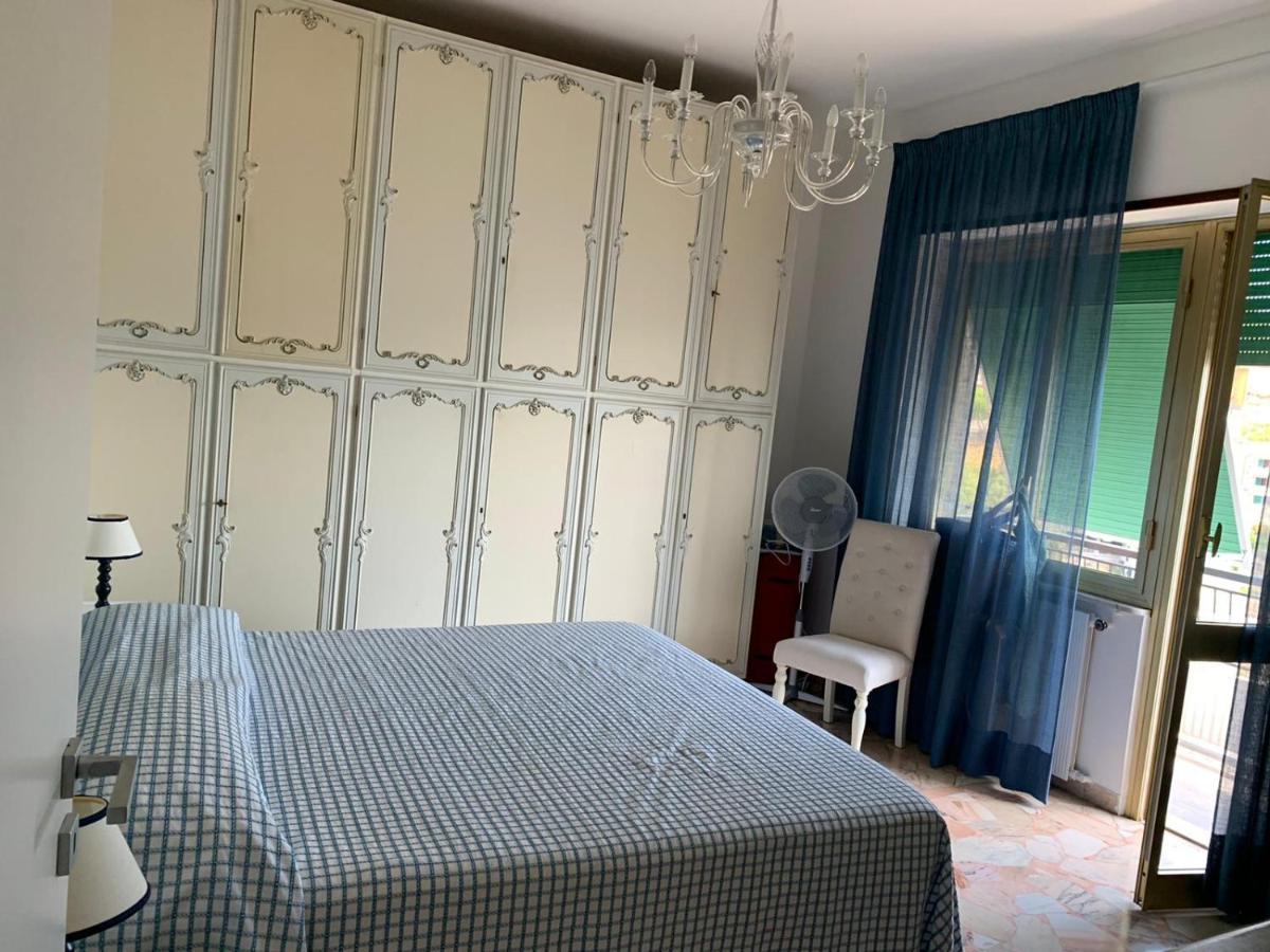 Apartament La Terrazza Sul Golfo Porto Venere Zewnętrze zdjęcie