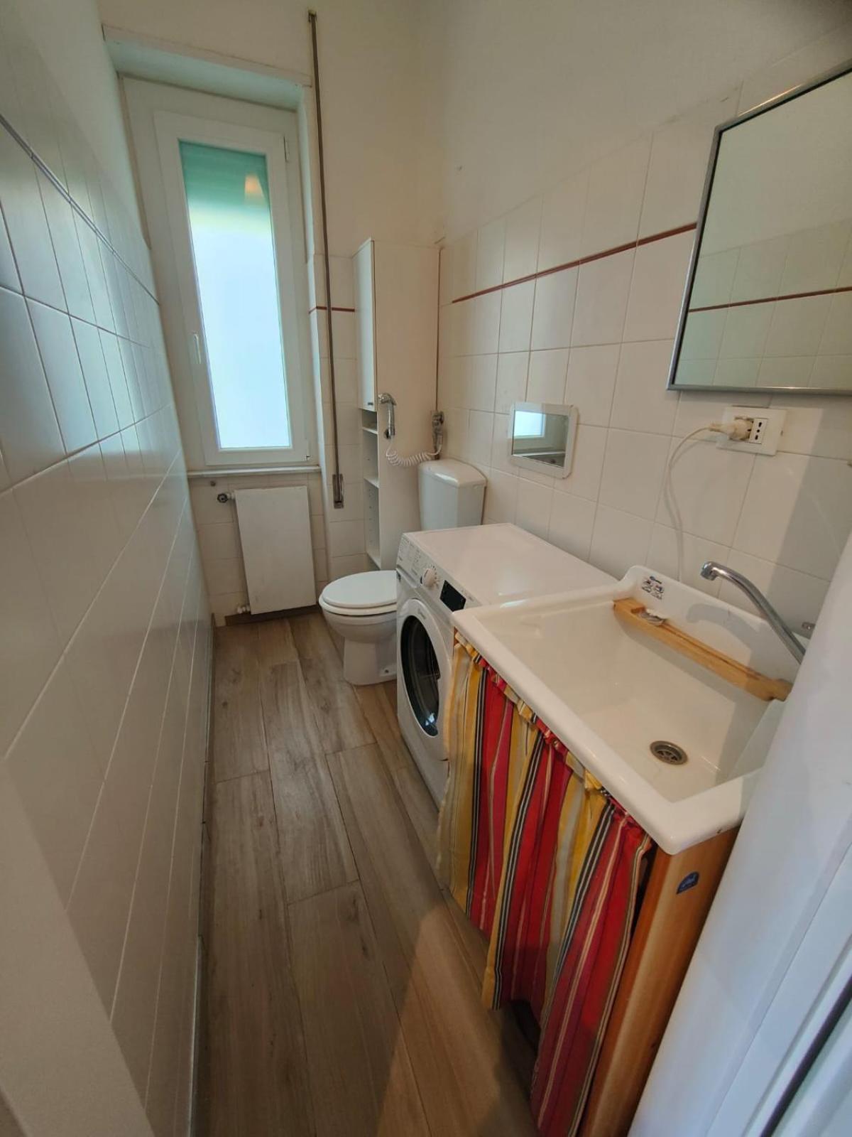Apartament La Terrazza Sul Golfo Porto Venere Zewnętrze zdjęcie